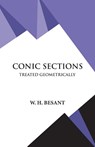 Conic Sections - W. H. Besant - 9789393971715
