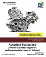 Autodesk Fusion 360 - Cadartifex ; Sandeep Dogra ; John Willis - 9789394074187