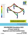 SOLIDWORKS Simulation 2025 - Cadartifex ; Sandeep Dogra ; John Willis - 9789394074545