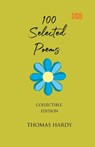 100 Selected Poems, Thomas Hardy - Thomas Hardy - 9789394109667
