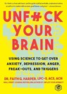 Unfuck Your Brain - HARPER,  Faith G. - 9789394112810