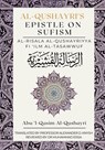 Al-Qushayri's Epistle on Sufism - Abu 'L-Qasim Al-Qushayri - 9789394834170