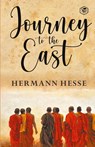 The Journey To The East - Hermann Hesse - 9789394924666