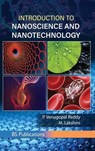 Introduction to Nanoscience & Nanotechnology - P Venugopal Reddy ; M. Lakshmi - 9789395038119