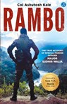 Rambo - Col Ashutosh Kale - 9789395192507