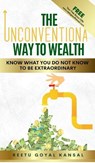 The Unconventional Way to Wealth - Reetu Goyal Kansal - 9789395266956