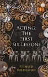Acting - Richard Boleslavsky - 9789395346450