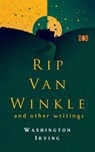 RIP VAN WINKLE And Other Writings - Washington Irving - 9789395346733