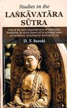 Studies in the Lankavatara Sutra - D.T. Suzuki - 9789395458214