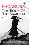 Hagakure - Yamamoto Tsunetomo ; William Scott Wilson - 9789395741941