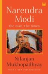 Narendra Modi - Nilanjan Mukhopadhyay - 9789395767408