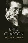 Eric Clapton - Philip Norman - 9789400401433