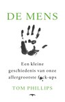 De mens - Tom Phillips - 9789400402638