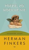 Poëzie, zo moeilijk nie - Herman Finkers - 9789400403246