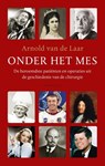 Onder het mes - Arnold van de Laar - 9789400403390