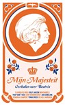 Mijn majesteit - Claudia de Breij - 9789400403949