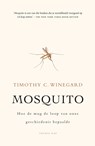 Mosquito - Timothy C. Winegard - 9789400404106