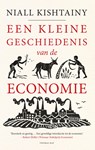 Een kleine geschiedenis van de economie - Niall Kishtainy - 9789400404281