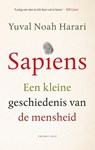 Sapiens - Yuval Noah Harari - 9789400404908