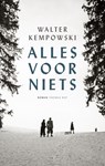 Alles voor niets - Walter Kempowski - 9789400405103