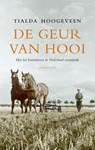 De geur van hooi - Tialda Hoogeveen - 9789400405769
