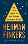 De cursus omgaan met teleurstellingen gaat wederom niet door - Herman Finkers - 9789400406292