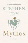 Mythos - Stephen Fry - 9789400406650