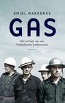 Gas - Emiel Hakkenes - 9789400407084