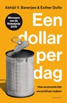 Een dollar per dag - Abhijit Banerjee ; Esther Duflo - 9789400407176