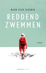 Reddend zwemmen, Rob van Essen -  - 9789400408074