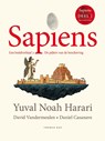 Sapiens. Een beeldverhaal 2 - Yuval Noah Harari - 9789400408302