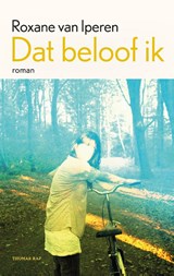 Dat beloof ik, Roxane van Iperen -  - 9789400408562