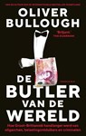 De butler van de wereld - Oliver Bullough - 9789400409811