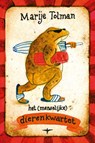 Het (menselijke) dierenkwartet -  - 9789400410701