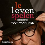 Je leven spelen, Frank Verhallen -  - 9789400411449