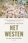 Het westen - Josephine Quinn - 9789400411470