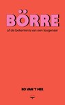 Börre - Ko van 't Hek - 9789400411500