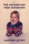 Het verhaal van mijn schaarste - Marieke Groen - 9789400411722