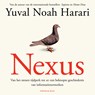 Nexus - Yuval Noah Harari - 9789400411807