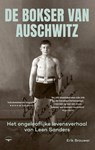 De bokser van Auschwitz - Erik Brouwer - 9789400411845