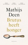 Brutus heeft honger - Mathijs Deen - 9789400412279