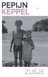 Zusje - Pepijn Keppel - 9789400412378