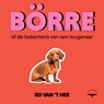 Börre - Ko van 't Hek - 9789400413276