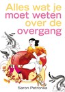 Alles wat je moet weten over de overgang - PETRONILIA, Saron - 9789400500600