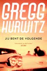 Jij bent de volgende - Gregg Hurwitz - 9789400501782
