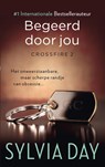Begeerd door jou - Sylvia Day - 9789400502390