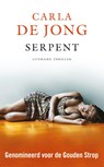 Serpent - Carla de Jong - 9789400502833
