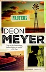 Proteus - Deon Meyer - 9789400506022