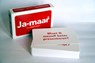 Ja-maar levensvragen -  - 9789400506084