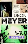 Onzichtbaar - Deon Meyer - 9789400506176